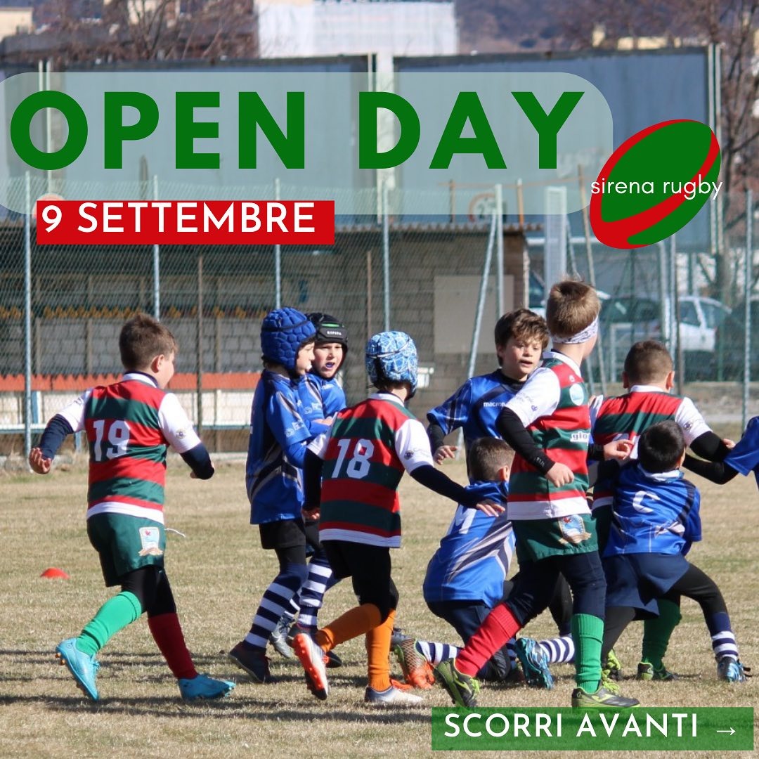 rugby open day2